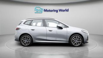 BMW 2 Series Active Tourer 225E M SPORT ACTIVE TOURER