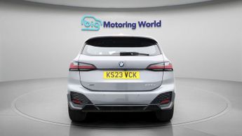 BMW 2 Series Active Tourer 225E M SPORT ACTIVE TOURER