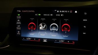 BMW 2 Series Active Tourer 225E M SPORT ACTIVE TOURER