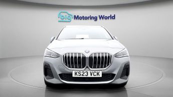 BMW 2 Series Active Tourer 225E M SPORT ACTIVE TOURER