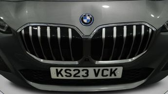 BMW 2 Series Active Tourer 225E M SPORT ACTIVE TOURER
