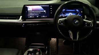 BMW 2 Series Active Tourer 225E M SPORT ACTIVE TOURER