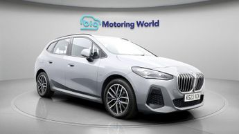 BMW 2 Series Active Tourer 225E M SPORT ACTIVE TOURER