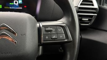 Citroen e-C4 SHINE PLUS