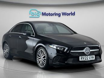 Mercedes A Class A 200 SPORT EXECUTIVE EDITION
