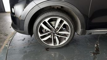 Kia Sportage 4 ISG