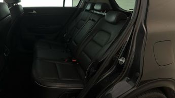 Kia Sportage 4 ISG