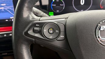 Vauxhall Mokka Electric GS