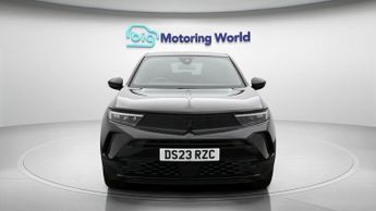 Vauxhall Mokka Electric GS