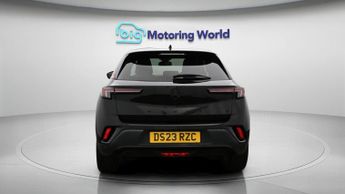Vauxhall Mokka Electric GS