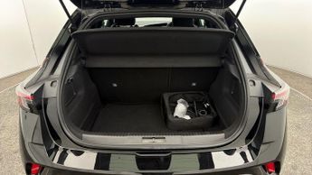Vauxhall Mokka Electric GS