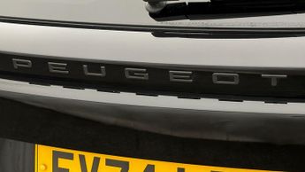 Peugeot 2008 PURETECH EAT8 S/S ALLURE