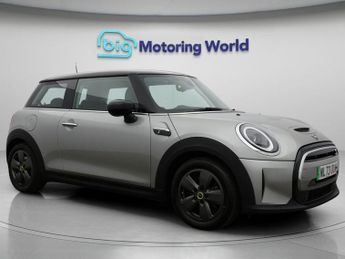 MINI Hatch COOPER S LEVEL 1