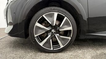 Peugeot E-208 GT PREMIUM