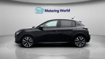 Peugeot E-208 GT PREMIUM
