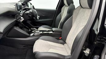 Peugeot E-208 GT PREMIUM