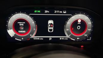 Nissan Juke DIG-T N-CONNECTA DCT