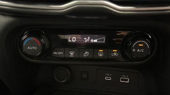 Nissan Juke DIG-T N-CONNECTA DCT