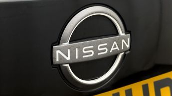 Nissan Juke DIG-T N-CONNECTA DCT