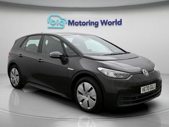 Volkswagen ID.3 LIFE