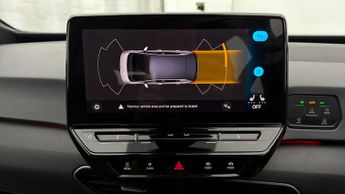 Volkswagen ID.3 LIFE