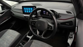 Volkswagen ID.3 LIFE