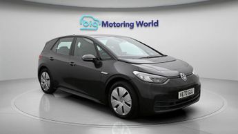 Volkswagen ID.3 LIFE
