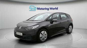 Volkswagen ID.3 LIFE