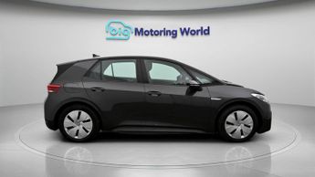 Volkswagen ID.3 LIFE