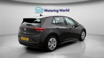 Volkswagen ID.3 LIFE