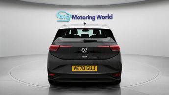 Volkswagen ID.3 LIFE