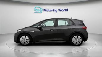 Volkswagen ID.3 LIFE