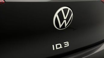 Volkswagen ID.3 LIFE