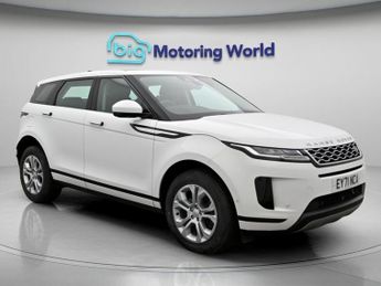 Land Rover Range Rover Evoque S