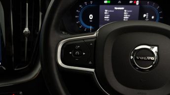 Volvo XC60 B5 CORE AWD