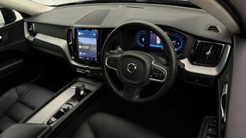 Volvo XC60 B5 CORE AWD