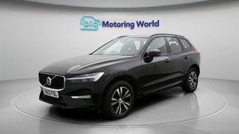 Volvo XC60 B5 CORE AWD