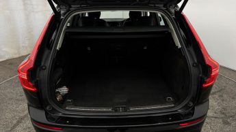 Volvo XC60 B5 CORE AWD