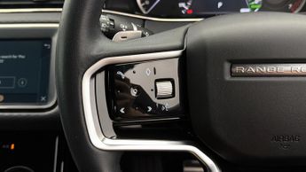 Land Rover Range Rover Evoque R-DYNAMIC S
