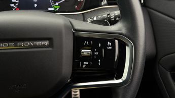 Land Rover Range Rover Evoque R-DYNAMIC S