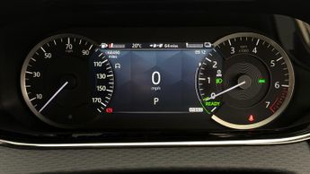 Land Rover Range Rover Evoque R-DYNAMIC S