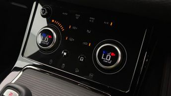 Land Rover Range Rover Evoque R-DYNAMIC S