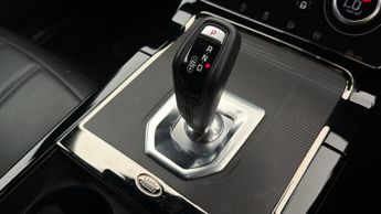 Land Rover Range Rover Evoque R-DYNAMIC S