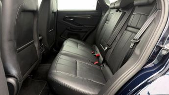 Land Rover Range Rover Evoque R-DYNAMIC S