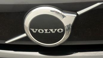 Volvo XC40 RECHARGE TWIN PLUS AWD