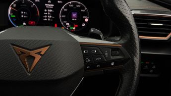 CUPRA Formentor V1 DSG