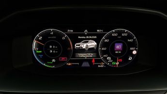 CUPRA Formentor V1 DSG