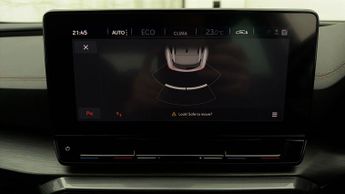 CUPRA Formentor V1 DSG