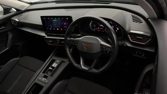 CUPRA Formentor V1 DSG