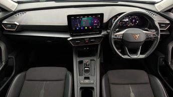 CUPRA Formentor V1 DSG